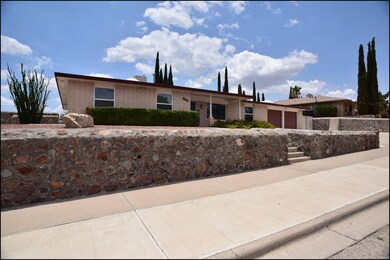 10660 Vista Lomas Dr, El Paso, TX 79935 - photo 4