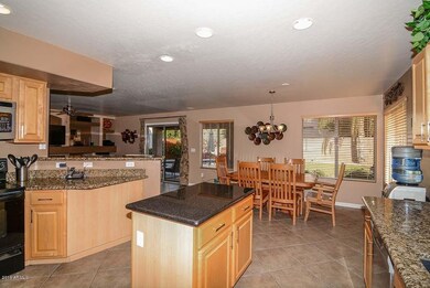 Kitchen-Dining Room (2)