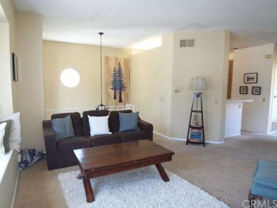 Great open plan feel
