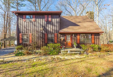 235 Miller Cove Rd. HD-8