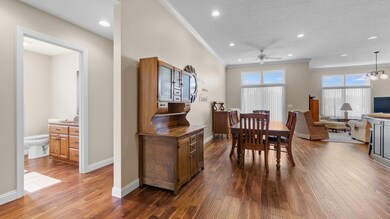 600 Cricketeer Ct, Bluffton, IN 46714 - photo 3