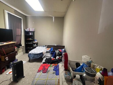 Unit #1 Bedroom