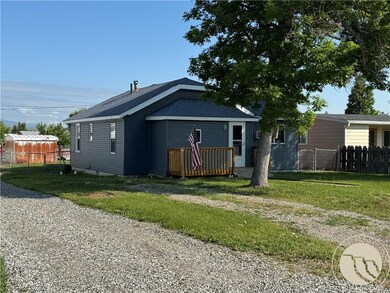 512 W 4th Ave, Big Timber, MT 59011 - photo 3