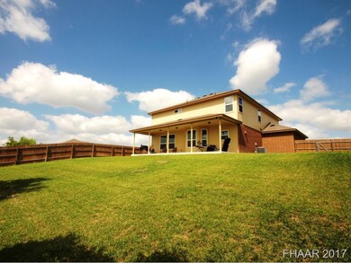 2102 Jesse Dr, Copperas Cove, TX 76522 - photo 7