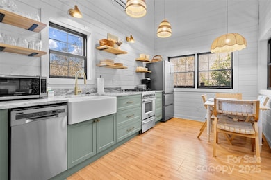 100 Bear Den Mountain Rd unit 2, Spruce Pine, NC 28777 - photo 7