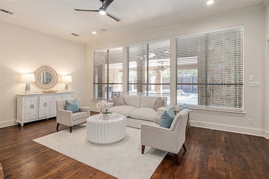 2209 Lady Cornwall Dr, Lewisville, TX 75056 - photo 7