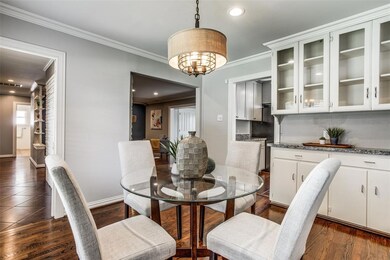 6206 Monticello Ave, Dallas, TX 75214 - photo 4