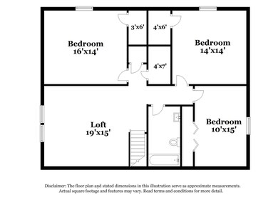 unlisted-address, Denton, TX 76210 - photo 2