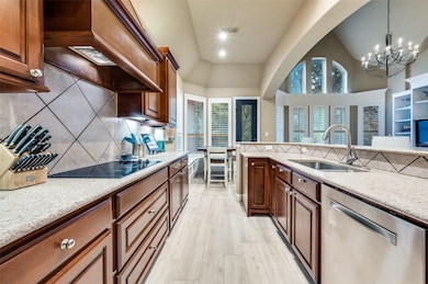 5517 Donley Dr, Frisco, TX 75034 - photo 7