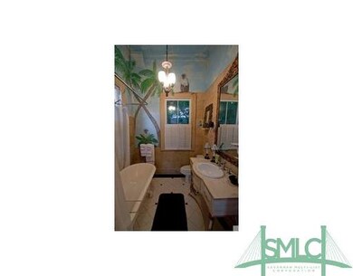 Master Bath/Spa.