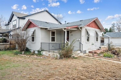 4308 Chase St, Denver, CO 80212 - photo 4