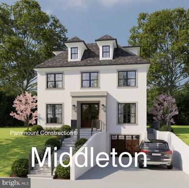 1827 N Culpeper St, Arlington, VA 22207 - photo 2