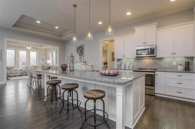 13716 Quigley St, Overland Park, KS 66221 - photo 2