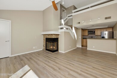 Living/Dining Room