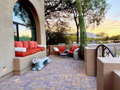 courtyard 1