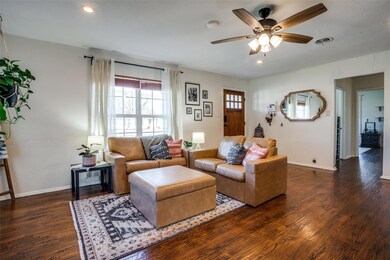 610 W Oak St, Celina, TX 75009 - photo 5