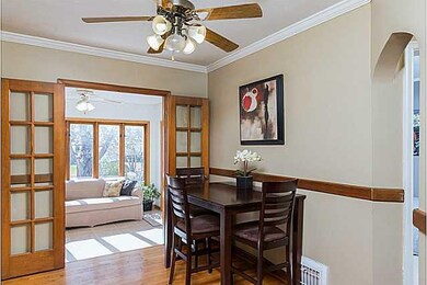 Dining Room.