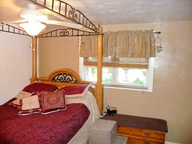 Master Bedroom.