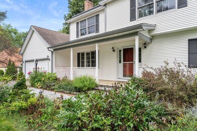 390 Olde Orchard Ln, Shelburne, VT 05482 - photo 7