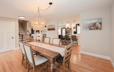 95 Wright Dr, New Boston, NH 03070 - photo 6