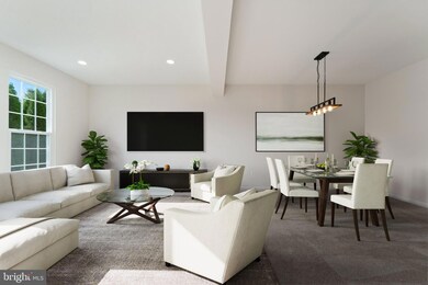 15780 Nimes Ct, Woodbridge, VA 22191 - photo 2