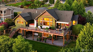 2010 Samish Crest Way, Bellingham, WA 98229 - photo 2