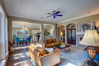 300 Da Vinci Ct, Wylie, TX 75098 - photo 5