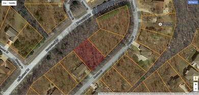 Lt 3 BK 2 Overton Dr, Bella Vista, AR 72714 - photo 2