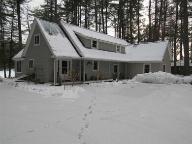 125 Hill Rd, Conway, NH 03813 - photo 2