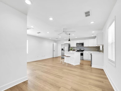 114 S Vestavia St, Panama City Beach, FL 32413 - photo 5