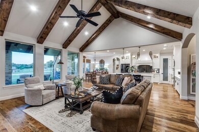 1052 Newsom Ranch Way, Azle, TX 76020 - photo 7