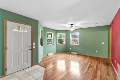 W10765 E Harmony Dr, Lodi, WI 53555 - photo 3