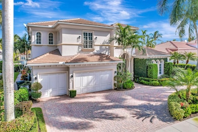 736 Harbour Isle Way, West Palm Beach, FL 33410 - photo 2