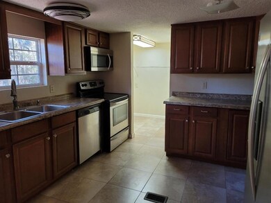 185 J K Moore Rd, Crawfordville, FL 32327 - photo 6