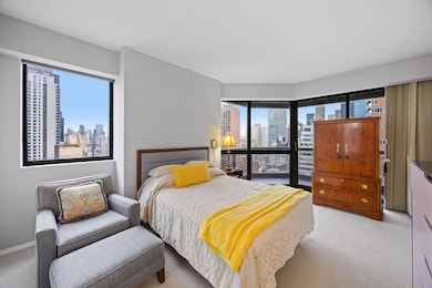 The Savoy unit 20G, New York, NY 10065 - photo 7