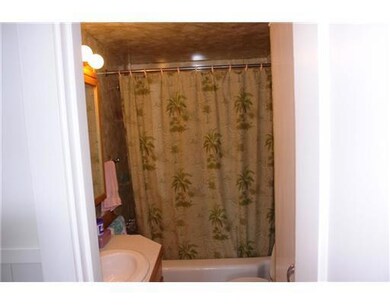 Bathroom.