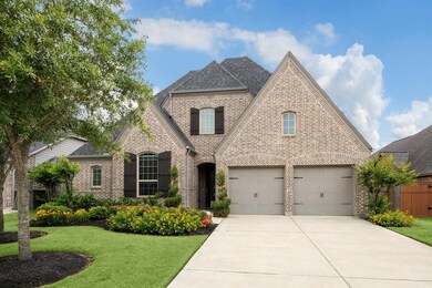 3427 Willow Crescent Ct, Fulshear, TX 77441 - photo 2