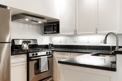 393 Commonwealth Ave unit Garden, Boston, MA 02115 - photo 6