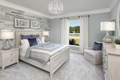 Dunwoody 2nd bedrm