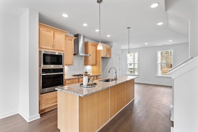 1840 Fahey Dr, Apex, NC 27502 - photo 5