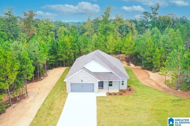 9 foot smooth ceilings; covered back deck