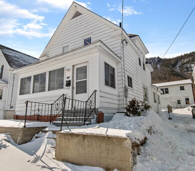 699 3rd Ave, Berlin, NH 03570 - photo 2