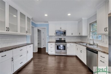 108 Halifax Rd, Savannah, GA 31410 - photo 4