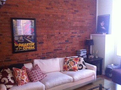brick