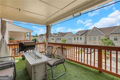 1768 Evenstad Way, Smyrna, GA 30080 - photo 7