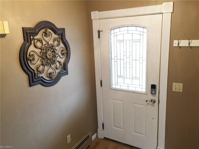 Front Foyer