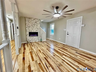 2104 Byron St, Richmond, VA 23222 - photo 6