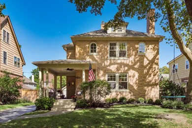 2462 Elm Ave, Columbus, OH 43209 - photo 3