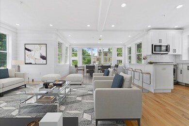 139 Crawford St unit 2, Dorchester, MA 02121 - photo 3