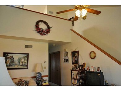 Den/Family/Great Room.